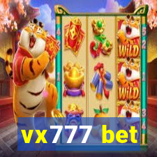 vx777 bet