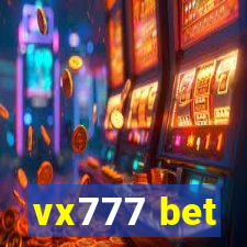 vx777 bet