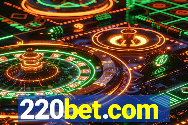 220bet.com