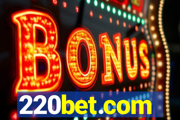 220bet.com