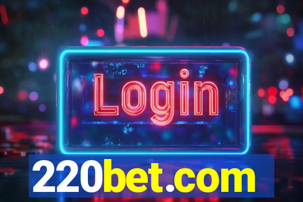 220bet.com