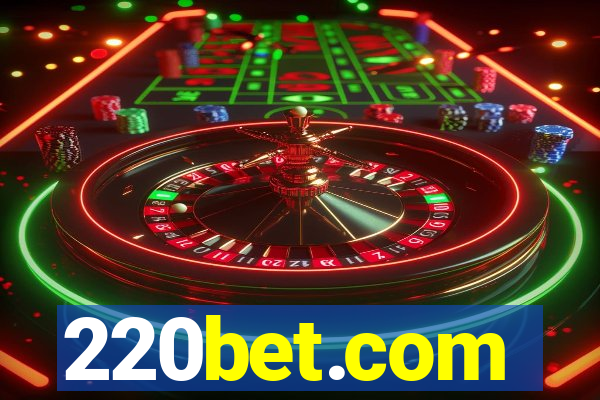 220bet.com