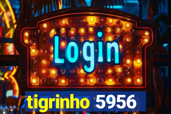 tigrinho 5956