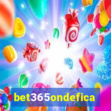 bet365ondefica