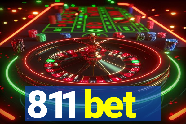 811 bet