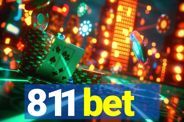 811 bet