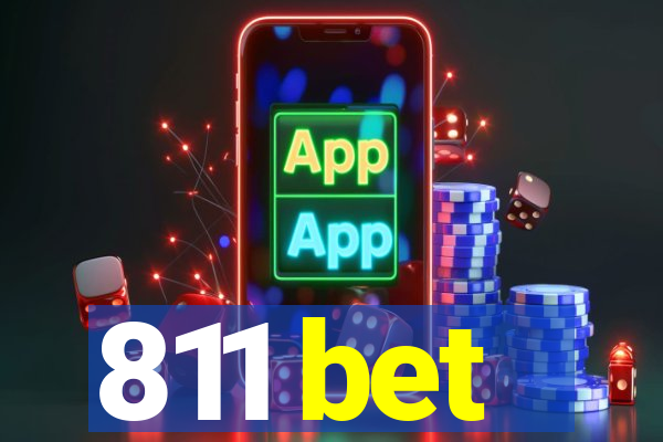 811 bet