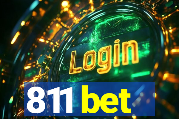 811 bet