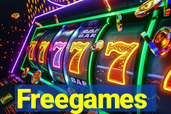 Freegames