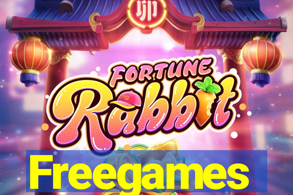 Freegames