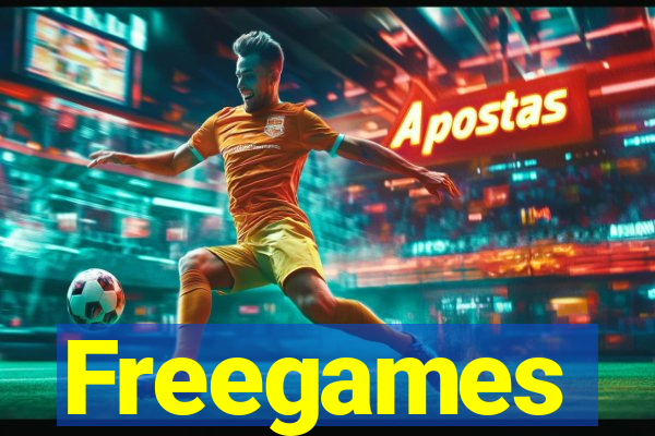 Freegames