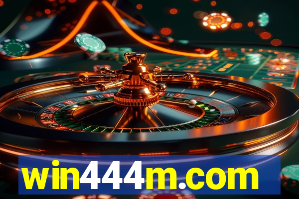 win444m.com