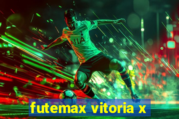 futemax vitoria x