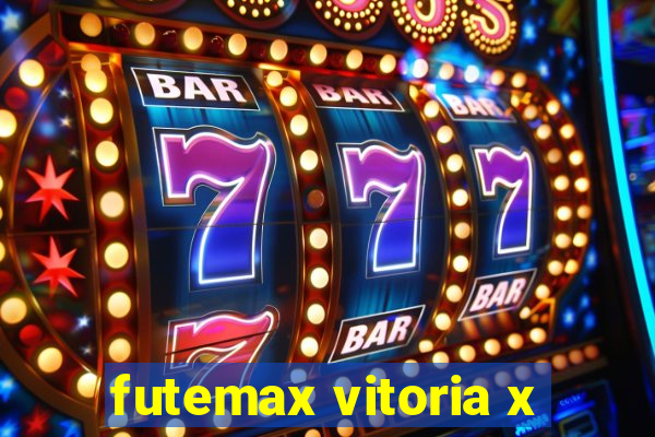 futemax vitoria x