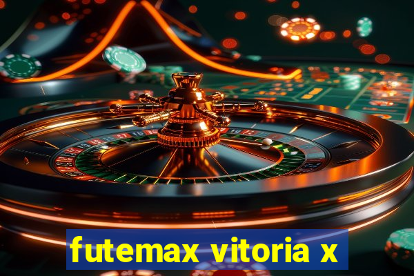 futemax vitoria x