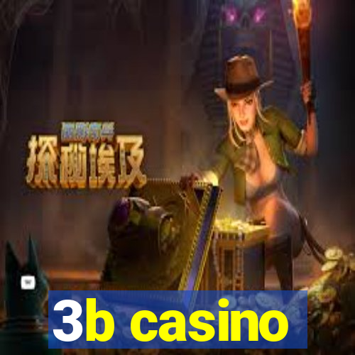 3b casino