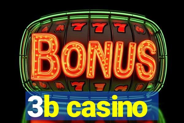 3b casino