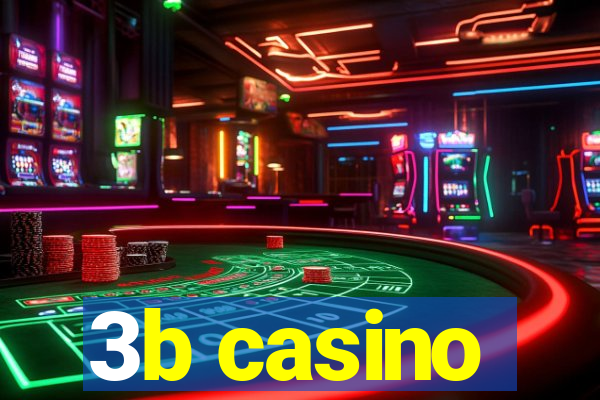 3b casino