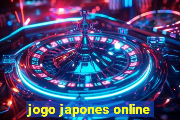 jogo japones online