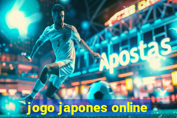 jogo japones online