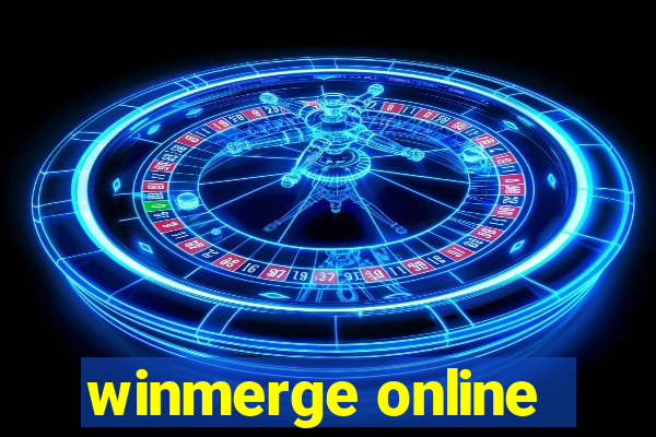 winmerge online