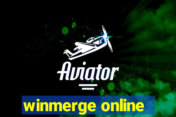 winmerge online