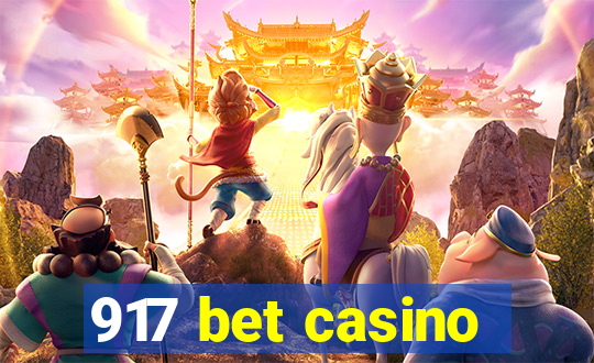 917 bet casino