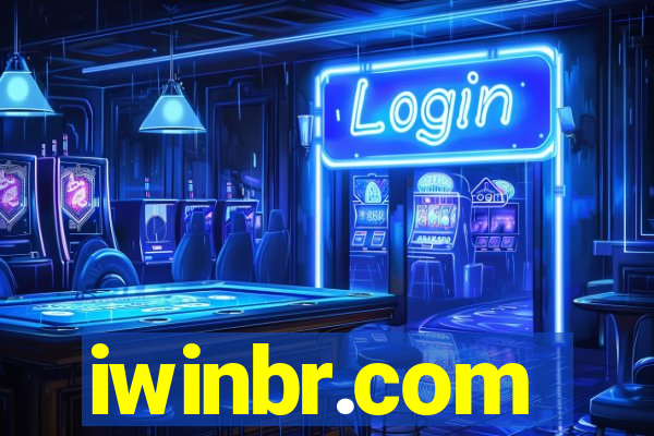 iwinbr.com