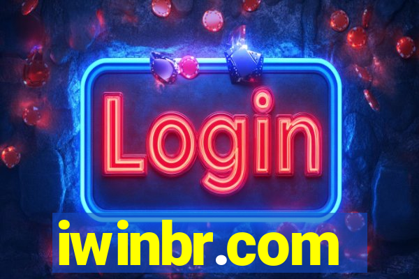 iwinbr.com