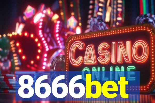 8666bet