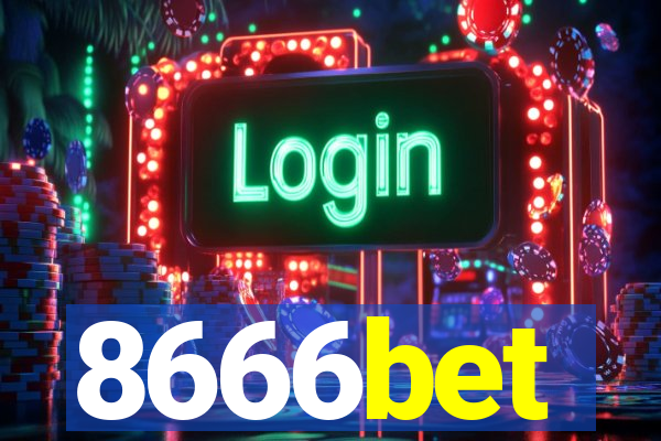 8666bet