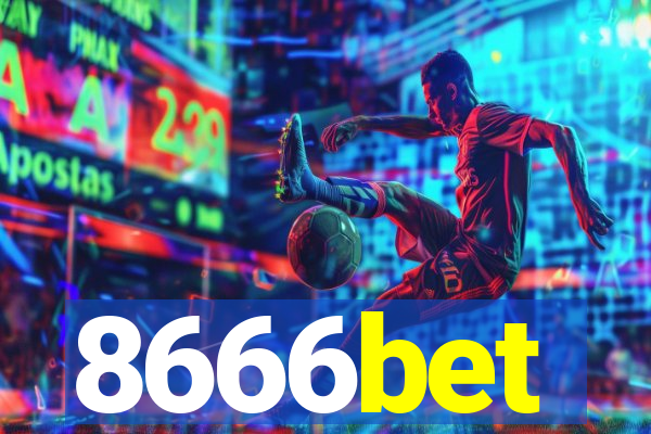 8666bet