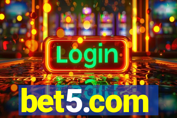 bet5.com