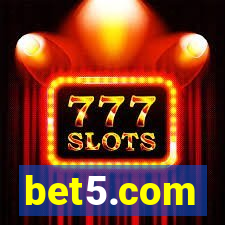 bet5.com