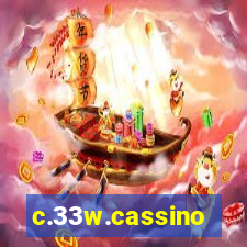 c.33w.cassino