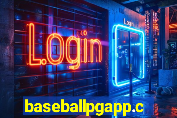 baseballpgapp.com