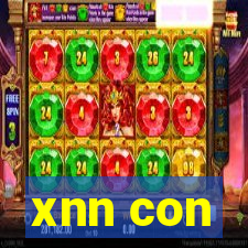 xnn con