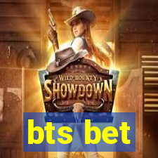 bts bet