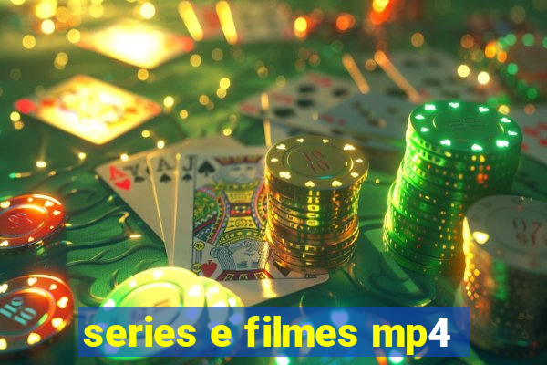 series e filmes mp4