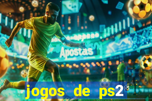 jogos de ps2 formato iso