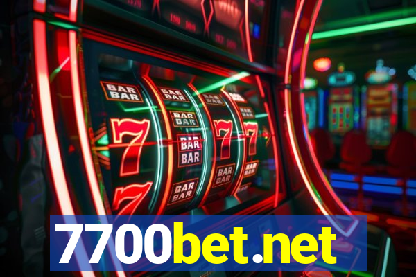 7700bet.net