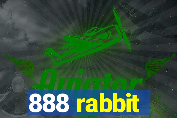 888 rabbit