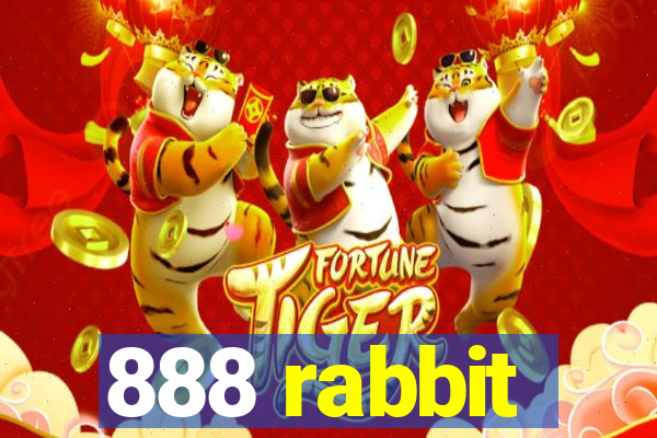 888 rabbit