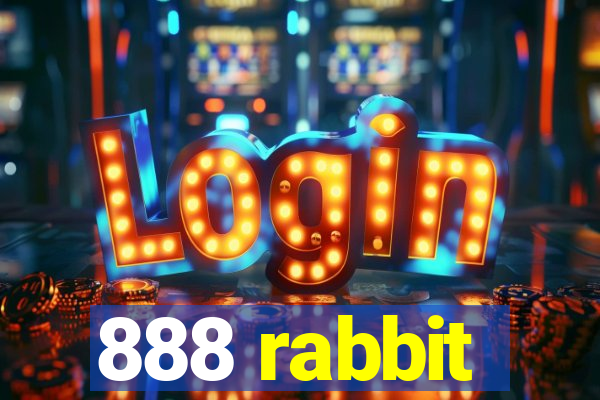 888 rabbit