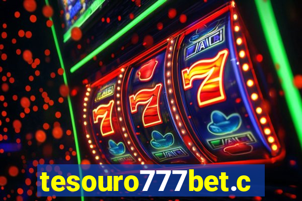 tesouro777bet.com