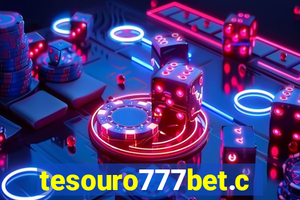 tesouro777bet.com