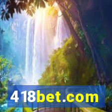 418bet.com