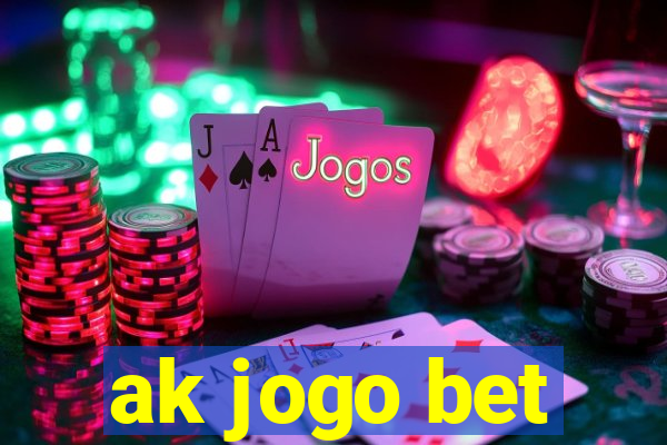 ak jogo bet