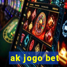 ak jogo bet