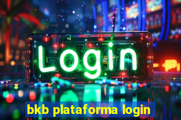 bkb plataforma login